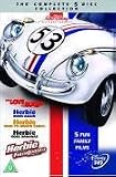 Herbie Collection [DVD]