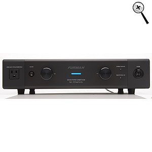 Furman Elite-15 PF i 13-Outlet Linear Filtering AC Power Source
