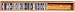 Honey Oak Woodshed 118 CD Wall Mount Storage Rack