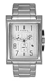 Fossil Men's Dress Watch - Silver Dial
