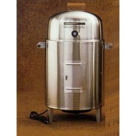 Brinkmann 810-5304-4 Smoke