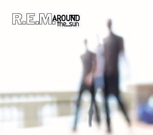 CD-Charts  Music : Around the Sun: +Dvda