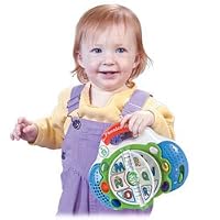 LeapFrog: Phonics Radio