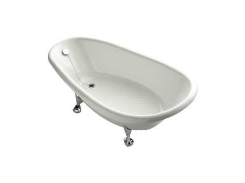Kohler K-100-NY Birthday Bath 6Ft Dune