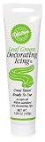 Leaf Green Decorating Icing - 4.25 Ounces