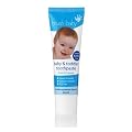 brush baby & toddler toothpaste