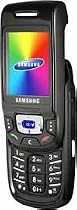 Samsung SGH-D500 - O2 - Pay As You Go Mobile Phone - Black