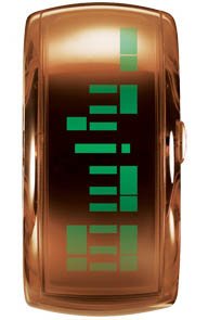 ODM Unisex Watches Pixel DD101-2 - 3