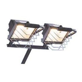 Goalrilla Deluxe Basketball Hoop Light