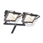 Goalrilla Deluxe Basketball Hoop Light