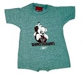 Houston Texans Infant Short Romper