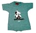 Houston Texans Infant Short Romper, Size= 24 Months