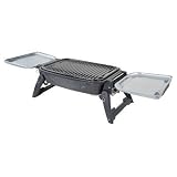 Campingaz 205245 Gasgrill Fargo?