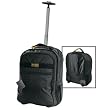 Andrew Philips A. Saks Expandable Laptop Backpack