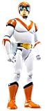Mattel Voltron Exclusive Action Figure Hunk Yellow Lion Pilot