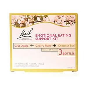 Emotional Eating Kit, 3-10 ml ( Multi-Pack)