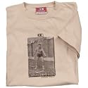 Cliff Keen Legend Wrestling Tee