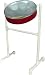 Fancy Pans 30SEK Soprano Steel Drum Key of C, G and F, 18 Inches