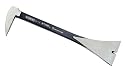 Stanley 55-116 8-inch Nail Puller - Chisel Scraper