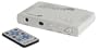 StarTech.com VGA2NTSCPRO VGA PC to TV Video Converter with Remote Control