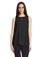 Broadway NYC Blusa Drop (Nude)