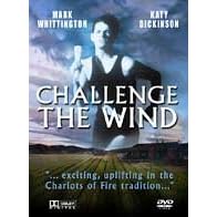 Challenge The Wind