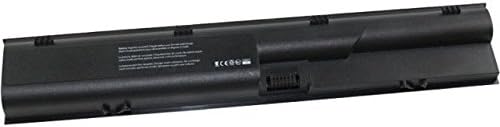 V7 DEL-6400V7 Battery for select DELL laptops(7600mA, 80 Whrs, 9cell)0GD761,0KD476