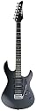 Yamaha ERG121PR Electric Guitar, Black