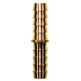 Buy 10 each: Anderson Hose Barb Mender (ABHM-5) by Anderson Fittings