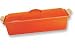 Le Creuset Stoneware Pate Terrine, Volcanic, 28 cm