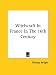 Book Witchcraft In France In The 16th Century