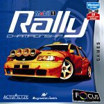 Mobile 1 Rally Championship