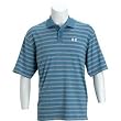 Under Armour Knock Down Stripe Polo
