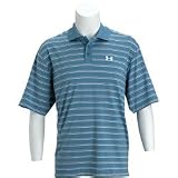 Under Armour Knock Down Stripe Polo