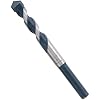 Bosch HCBG18 Blue Granite Hammer Drill Bit Carbide Tip 1/2 x 10 x 12