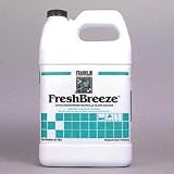 FRESH BREEZE CONCENTRATED NUTRL CLEANER SCENT 4/1 GL per CS