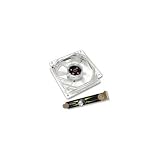 Thermaltake A2018 Smart Case Fan Blue 120MM