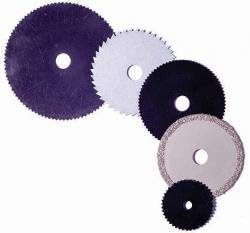 2 Inch 60 Tooth 1/4 Inch Saw Blade