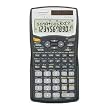 SHARP EL520VB Scientific Calculator