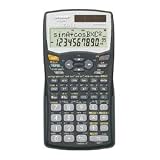 SHARP EL520VB Scientific Calculator