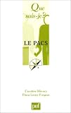 Revue Presses Universitaires de France - PUF  / Le PACS