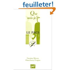 Le PACS