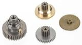 FGS-352 Gear Set Complete BLS352