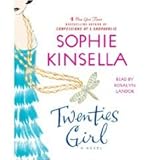 Twenties Girl