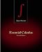 Essential Calculus
