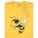 Georgia Tech Brass Tacks T-Shirt
