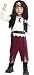 Rubies Yarn Babies Pirate Captain - Small