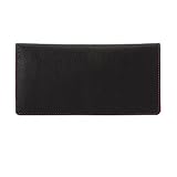 Isaac Mizrahi for Target  Leather Checkbook and Card Clutch