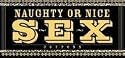 Naughty or Nice Sex Coupons