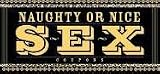 Naughty or Nice Sex Coupons